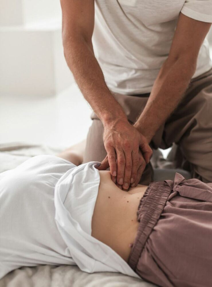 Fizjoterapia sportowa – terapia nogi po kontuzji
