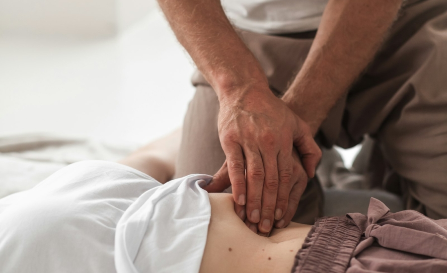 Fizjoterapia sportowa – terapia nogi po kontuzji