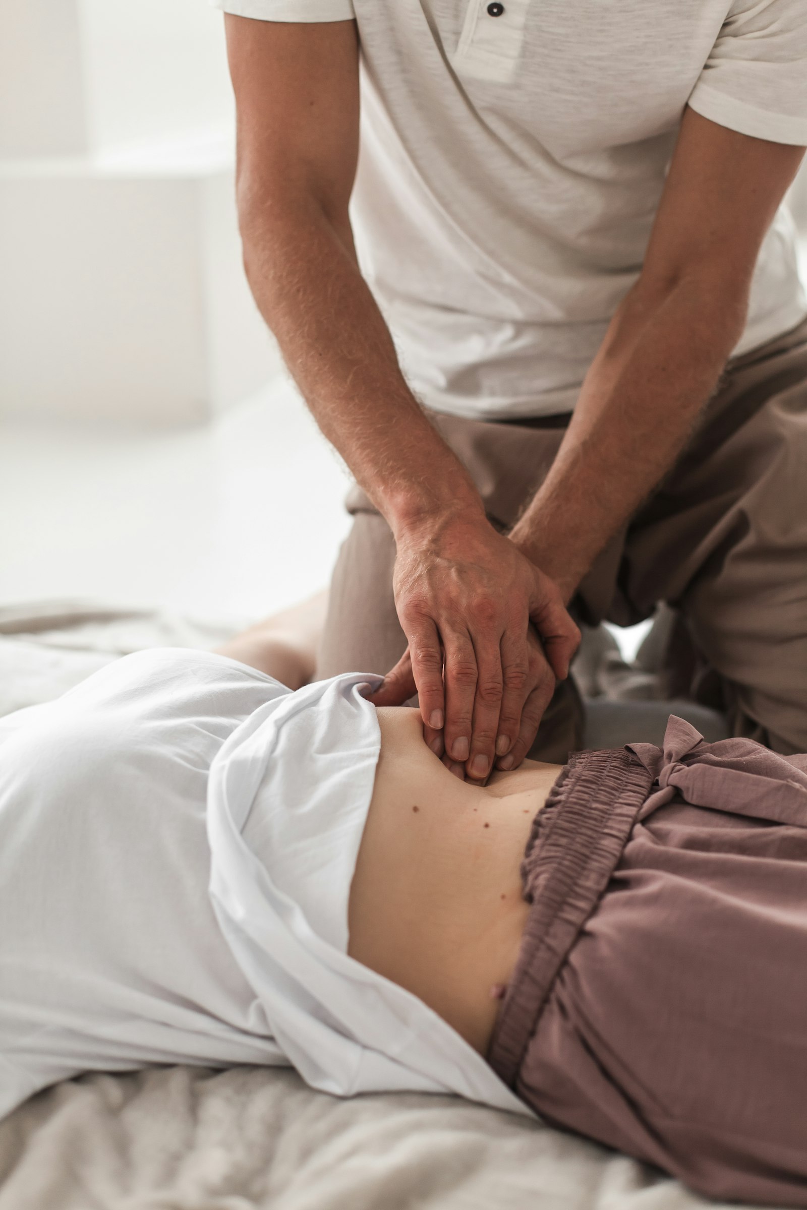 Fizjoterapia sportowa – terapia nogi po kontuzji